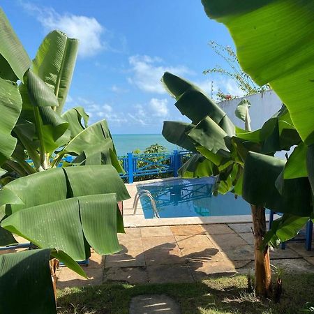 Apartamentos Orrit Real Estate Praia de Pipa Bagian luar foto