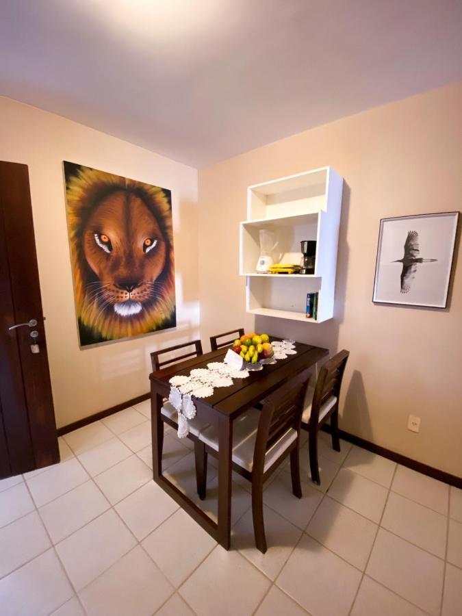 Apartamentos Orrit Real Estate Praia de Pipa Bagian luar foto