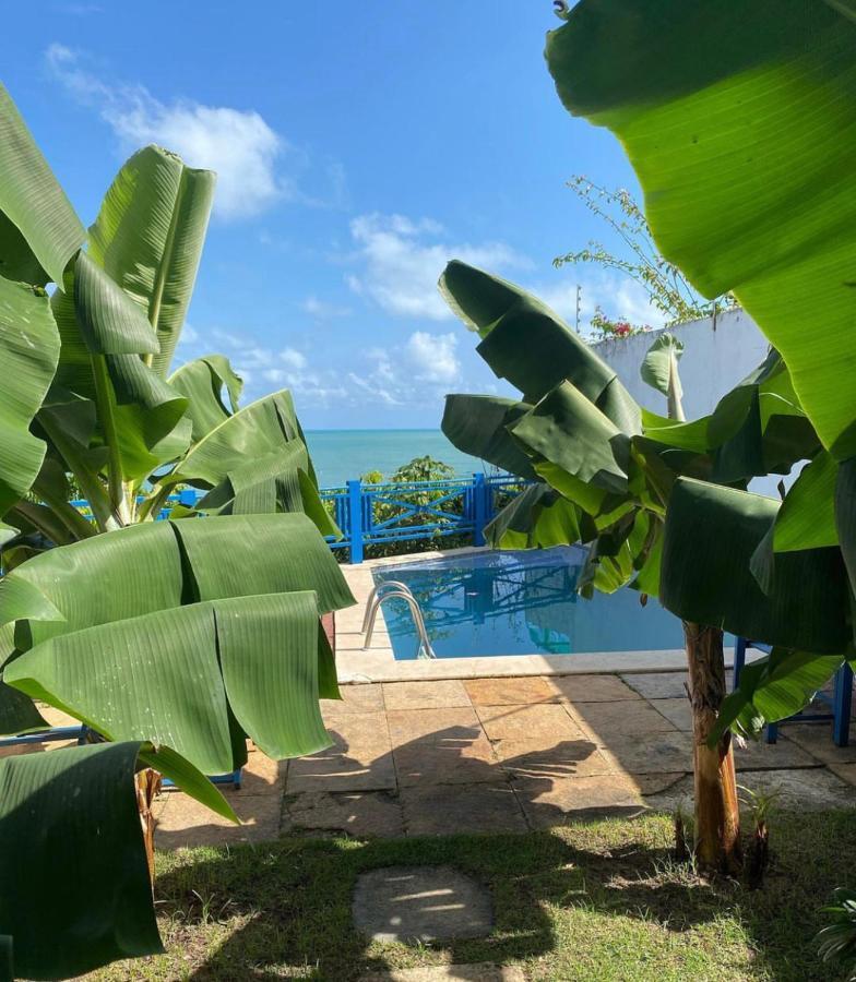 Apartamentos Orrit Real Estate Praia de Pipa Bagian luar foto